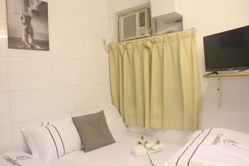 Harbour Guest House — отель с удобствами в Гонконг
