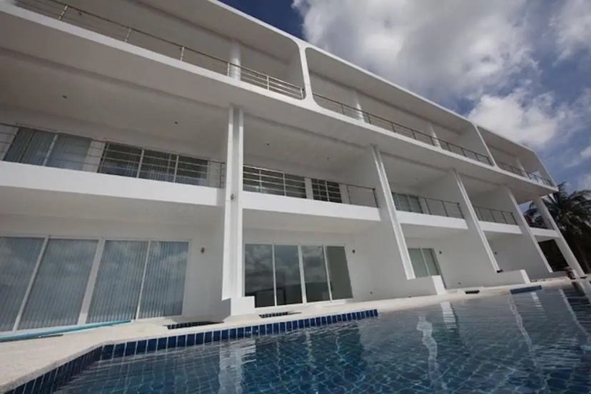 Цены на 3 Bedroom Sea View Sunset Apartment SDV120-By Samui Dream Villas в Кохе