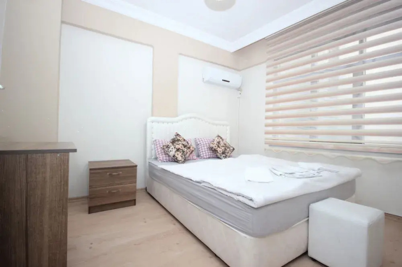 Цены на Oldcity Apart Hotel в Стамбуле
