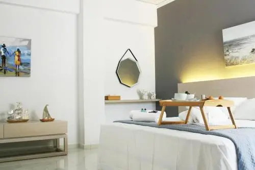 Superb Apartment in Central Athens — забронировать отель в Афины