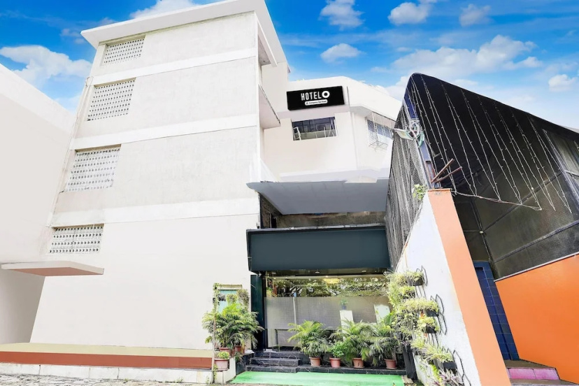 Pleasant Stays Near Powai Lake Mumbai — отзывы гостей и цены