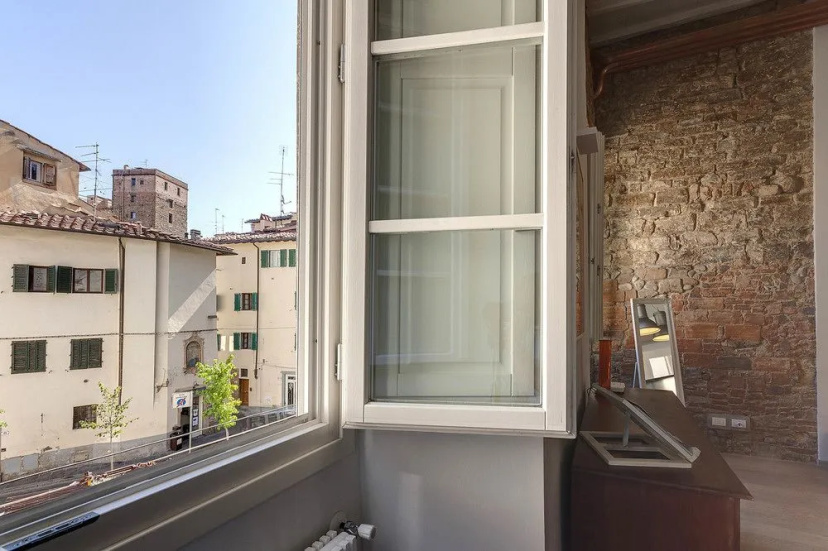 Toscanella Apartment — комфортный отель в Флоренции