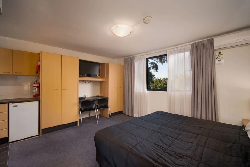 Цены на Drummoyne Furnished Apartments в Сиднее