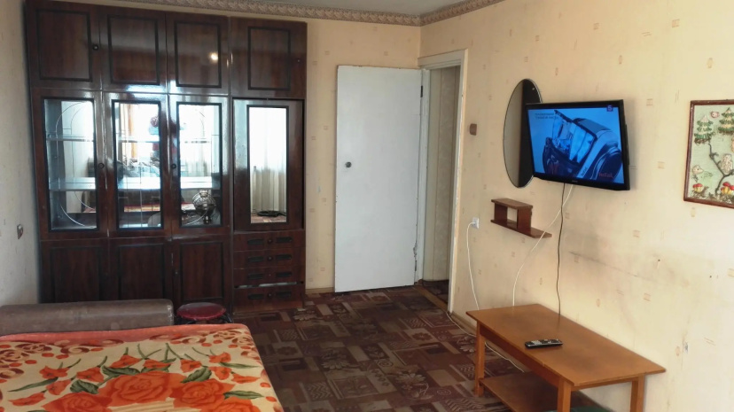 Apartamenty na ulice Tuskanova 6 — комфортный отель в Петропавловск-Камчатский