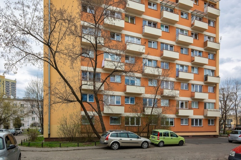 Studio Grochowska Warsaw by Renters — отель с удобным расположением в Варшаве
