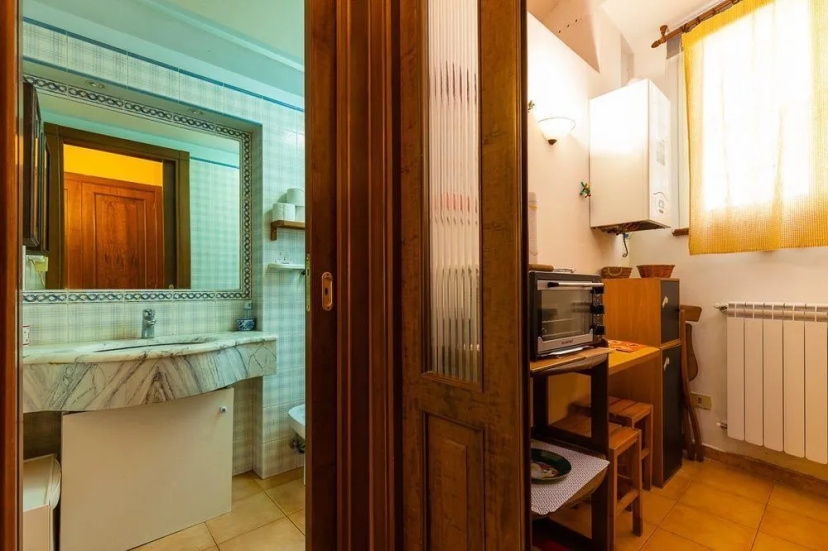 Apartment -  Banchi Nuovi BH 92 — отзывы гостей и цены