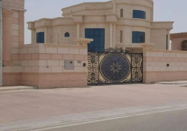 Holiday Villa Ras Al Khaimah — отель в Рас аль-Хайме, Объединенные Арабские Эмираты