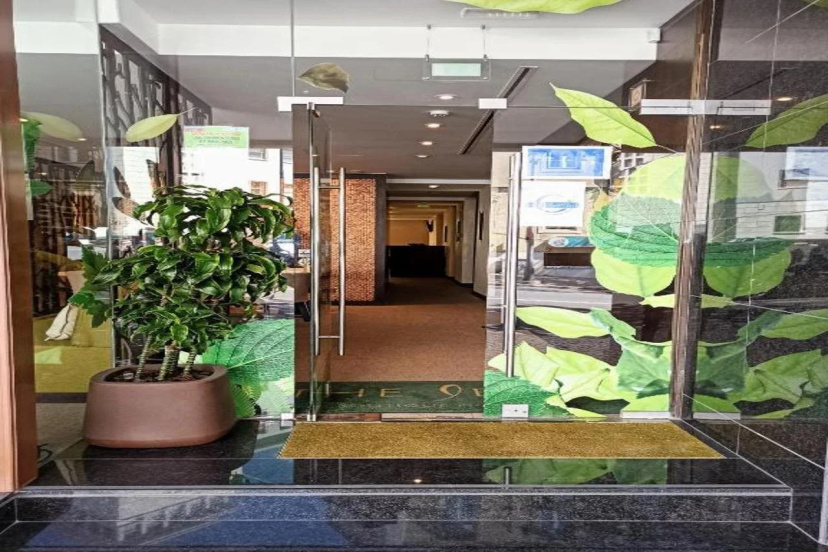 The Leaf Boutique Hotel Lisbon — комфортный отель в Лиссабоне
