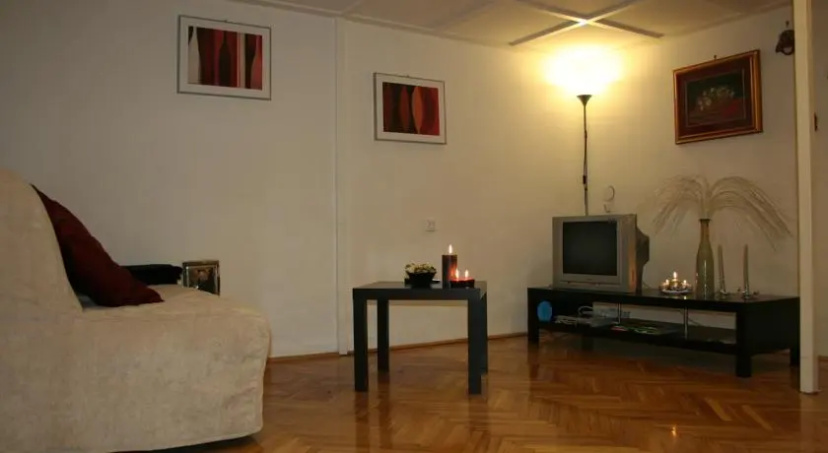 Budapest center apartment V2 — отель с удобным расположением в Будапеште