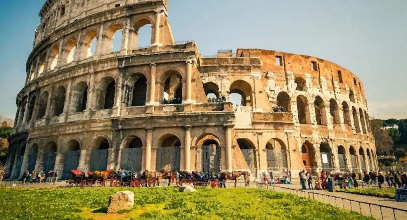 Цены на Apartamento Termini Coliseo в Риме
