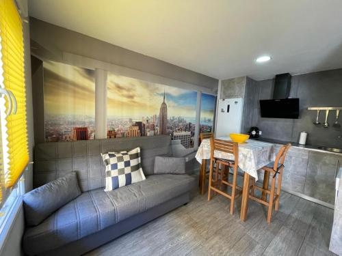 Apartment near Arts & Science — отель с удобным расположением в Валенсии