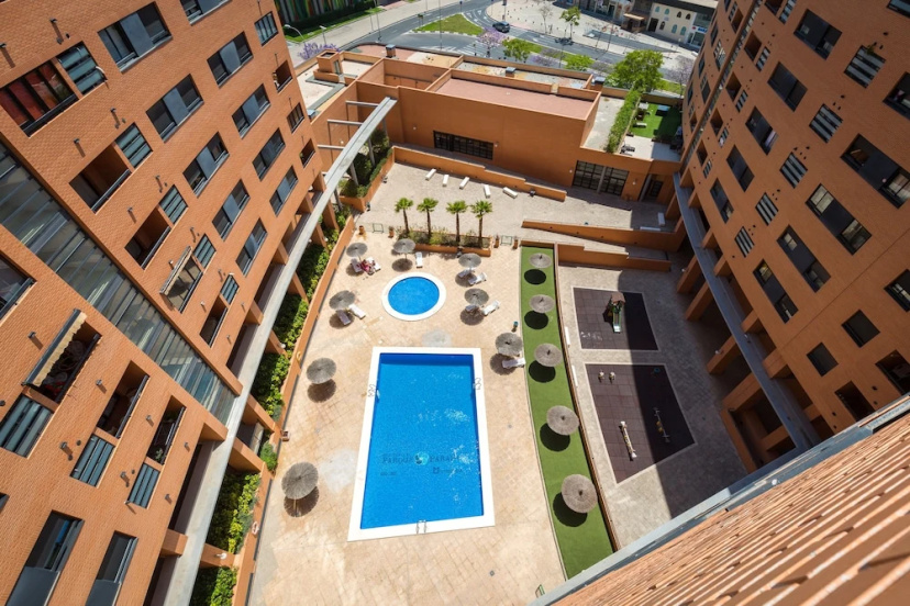 Цены на Fidalsa Paradise Premium в Аликанте