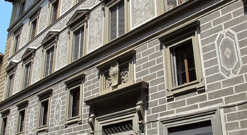 Charme in the heart of Florence — комфортный отель в Флоренции