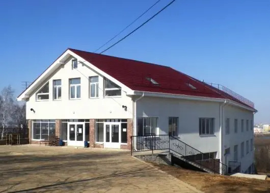 Новинки — комфортный отель в Нижнем Новгороде