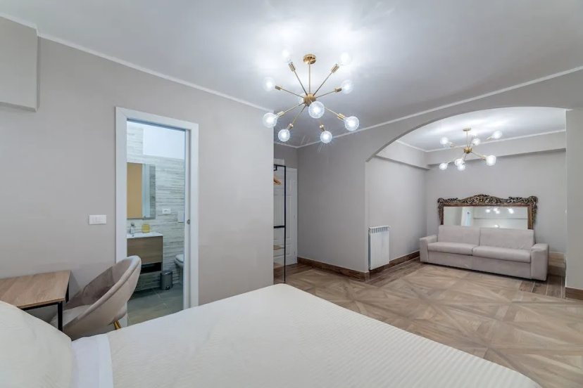 Цены на amiri suites в Риме