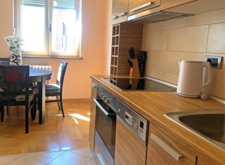 Quince Apartment — забронировать отель в Белграде