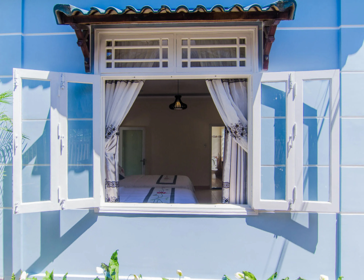 The Moon River Homestay & Villa — отзывы гостей и цены