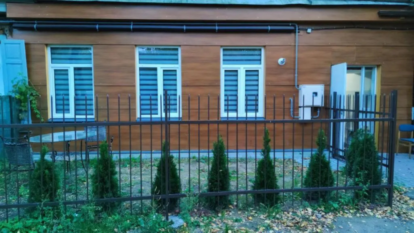 Shanghai Banzai New Apartment Vilnius — отель в Вильнюсе, Литва