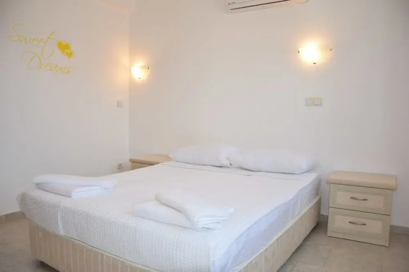 Цены на Valletta Apartments by Turkish Lettings в Фетхие