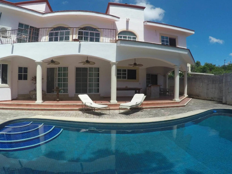 YurInn - BNB in Cancún - Photo 4