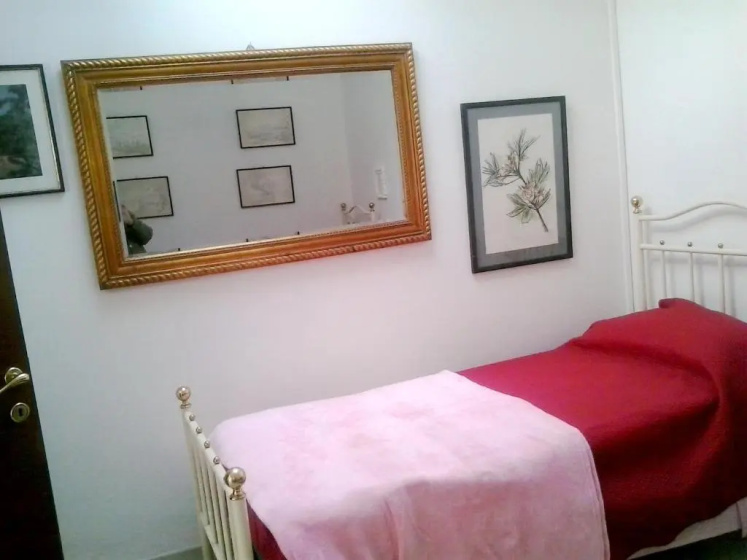 One bedroom appartement with wifi at Firenze — отель в Флоренции, Италия