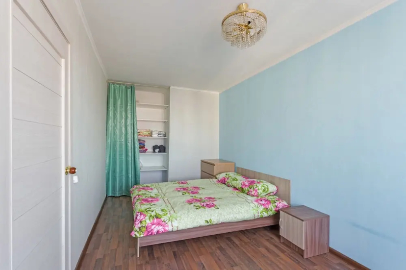 BestFlat24 Rizhskaya - Hotel in Moscú - Photo 1