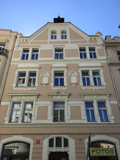 Цены на Apartment Náměstí Bratří Synků в Праге