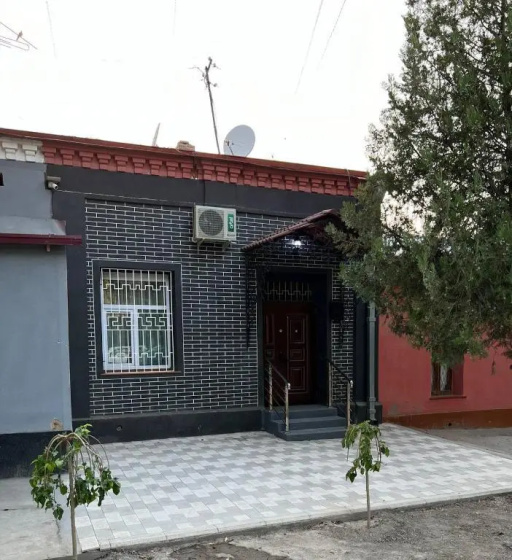 All inclusive guest house (Ол инклюзив гест хаус) — отзывы гостей и цены