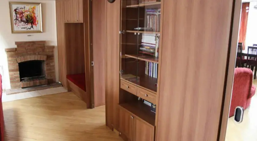 Luxury Loft Yerevan — отель с удобствами в Ереван