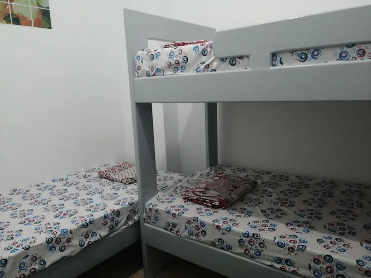 Sheraton Area Cozy 2 BDR — отель в Хургаде, Египет