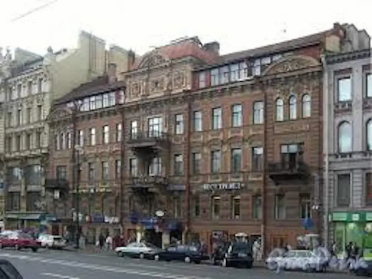 Цены на GoodRest в Санкт-Петербурге