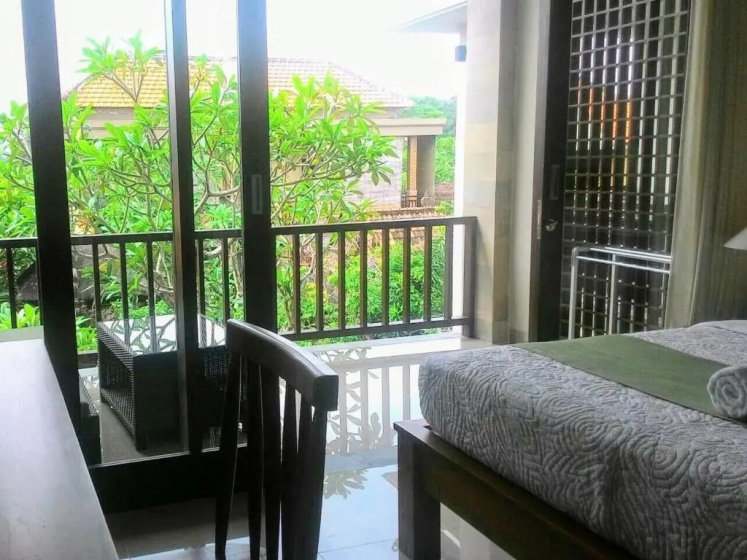 Цены на ThreeWin Homestay в Убуде