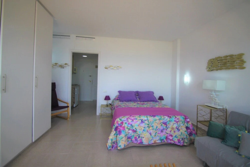 Apartamento CasaTuris Planta 27 — отзывы гостей и цены
