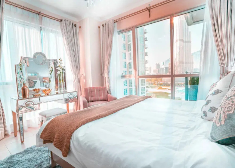 Elite Royal Apartment - Burj Khalifa & Fountain view - Gold — отзывы гостей и цены