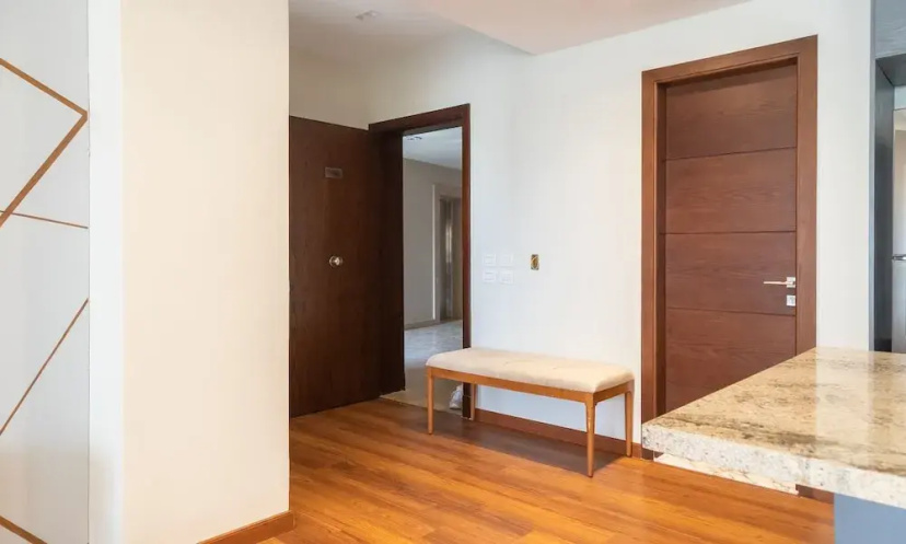 Settle Inn Sodic Villette Apartment — комфортный отель в Каире