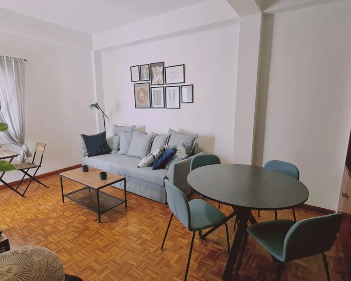 Цены на 19 LCA - Stay Antique Apartment в Ларнака