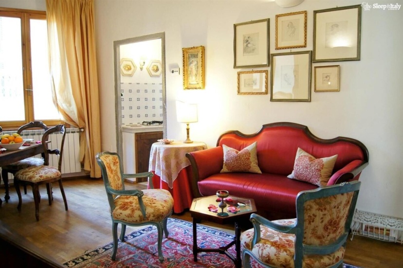 Цены на Appleorange 1 in Florence в Флоренции