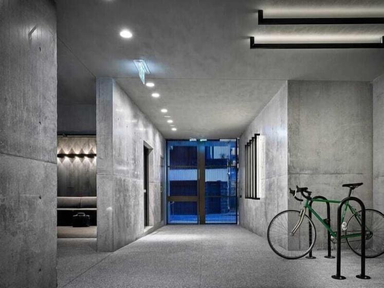 The Surry Apartments by Urban Rest 4 — отель в Сиднее, Австралия
