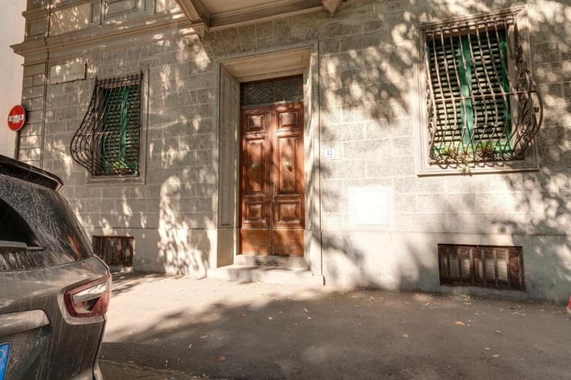 Цены на Mamo Florence - Leopoldo Apartment в Флоренции