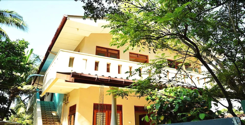 Цены на Villa Mandakini в Унаватуна