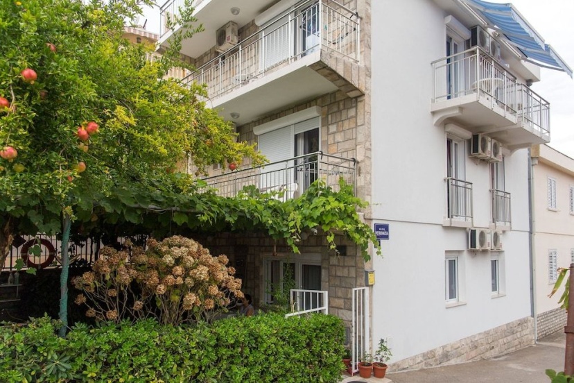 Guest House Vucicevic — отель с удобствами в Будва