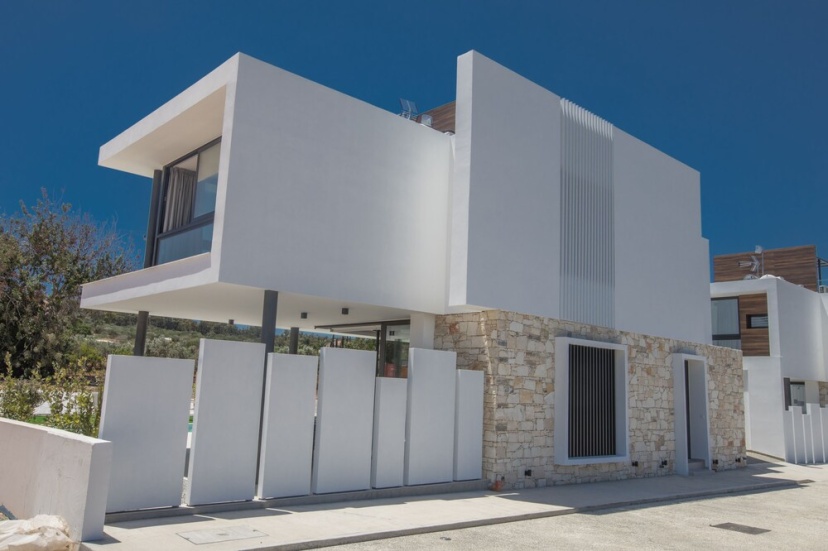 Protaras Elite Pearl Villa Ep14 — забронировать отель в Протарас
