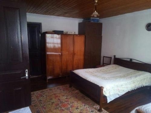 Apartments on Javakhishvili 14 — отель с удобным расположением в Батуми