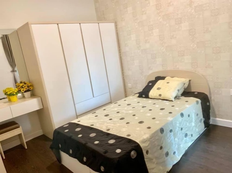 Chiip Apartment in Golden Mansion — отзывы гостей и цены