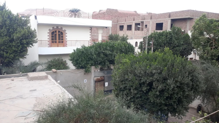 Memnon Villa — забронировать отель в Луксоре