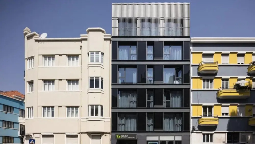 Цены на Lisbon Serviced Apartments - Parque в Лиссабоне