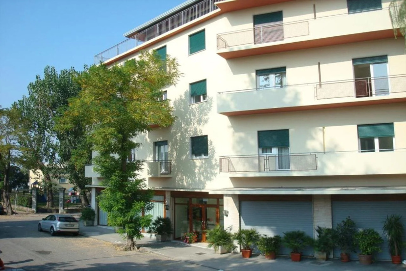 Hotel Sorriso — отель с отзывами гостей в Венеции