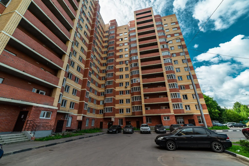 Апарт-хаус на Ленина — комфортный отель в Москве
