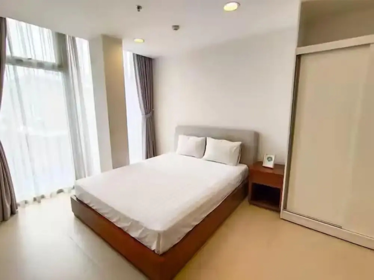 Première Apt Suite - Glenwood Thao Dien — отзывы гостей и цены