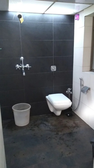 OYO Apartments Powai — отель с удобствами в Мумбаи